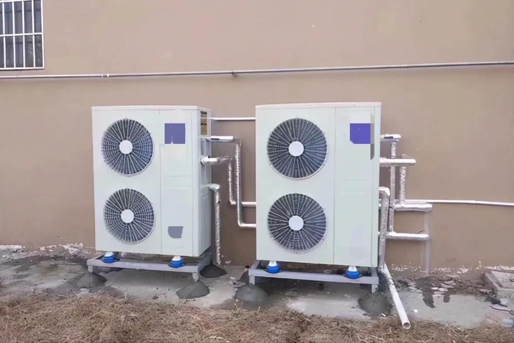 家用空气能热泵采暖效果怎么样,空气能热泵有前景吗