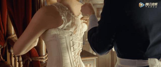 子宫下垂内脏下垂,网红束腰导致内脏下垂