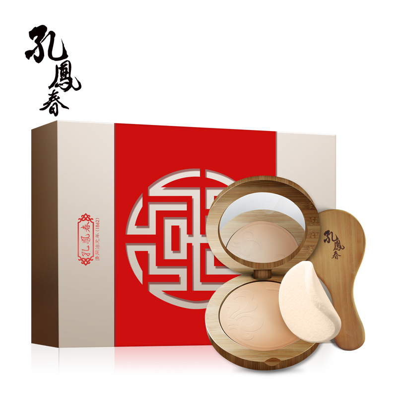 国货潮起来浪漫,国货回潮高颜值