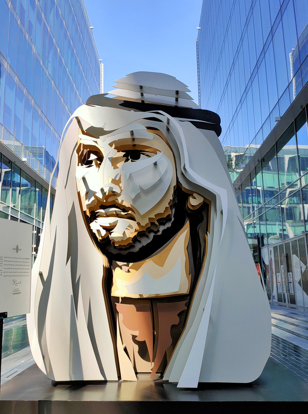 迪拜不为人知的秘密,迪拜的不为人知的事情