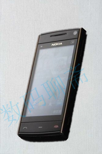 诺基亚手机帝国的衰亡,诺基亚手机帝国如何消亡的