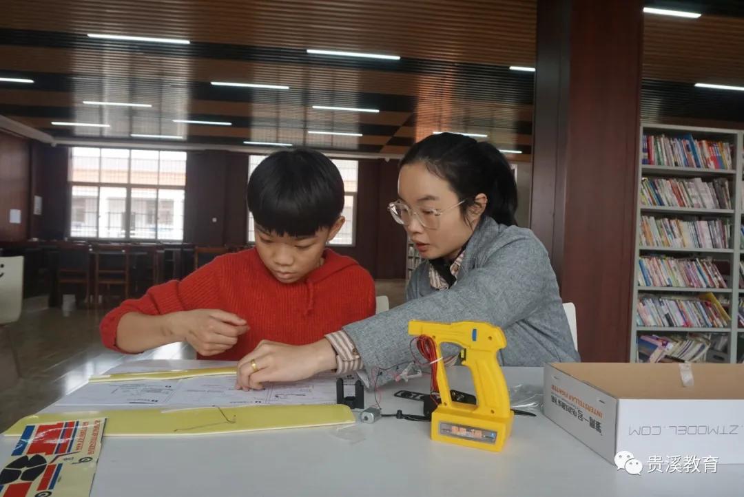 双减政策学校成果展示,双减第二课堂活动