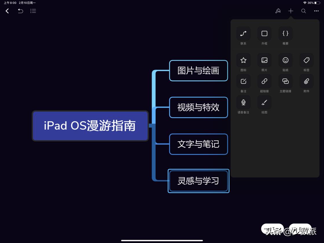 iPad是「无用的玩具」？用了一年，它为我打开了另一个世界