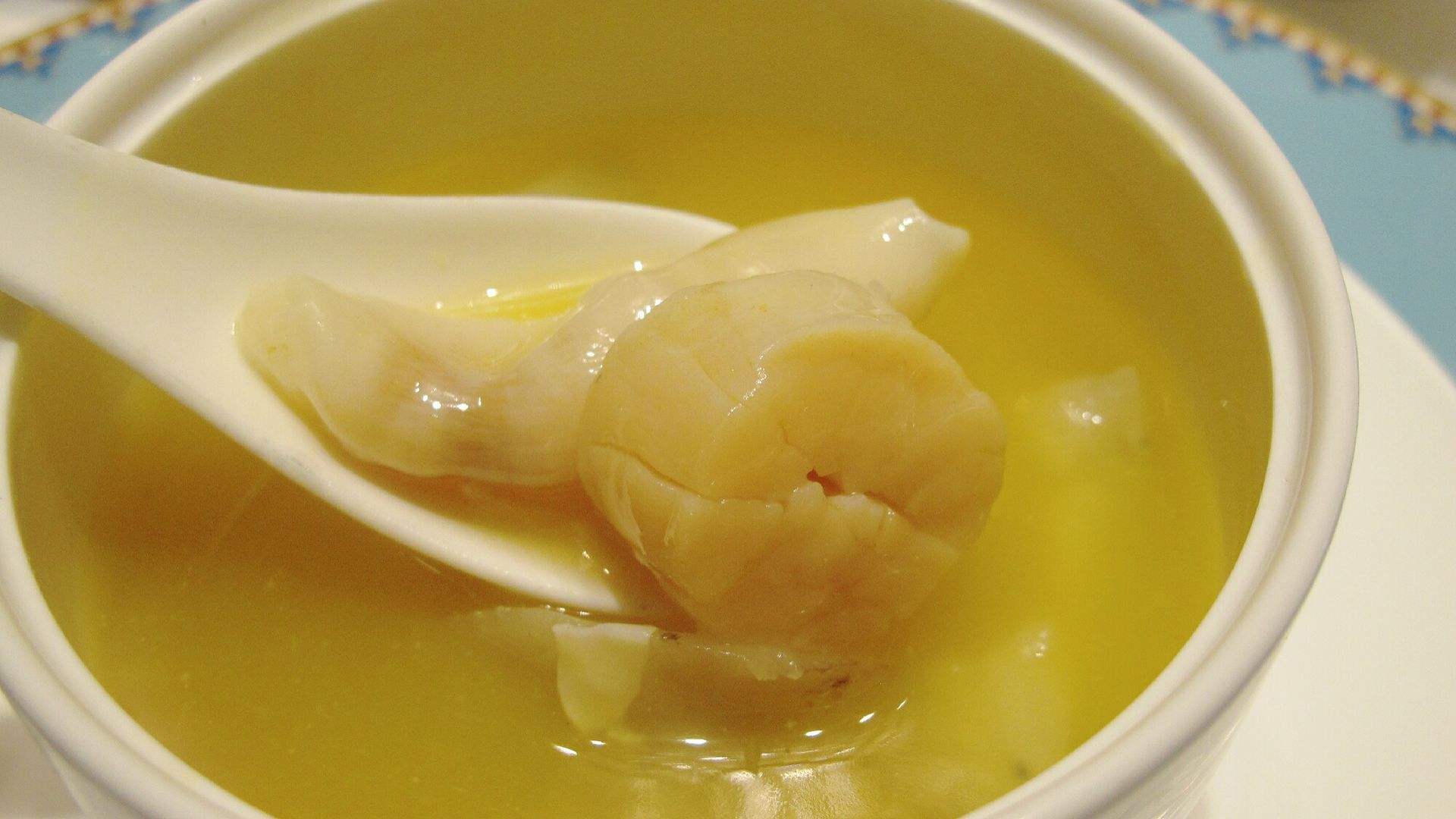 买这个食物一不留神就会上当,内行教你用4步轻松选到精品