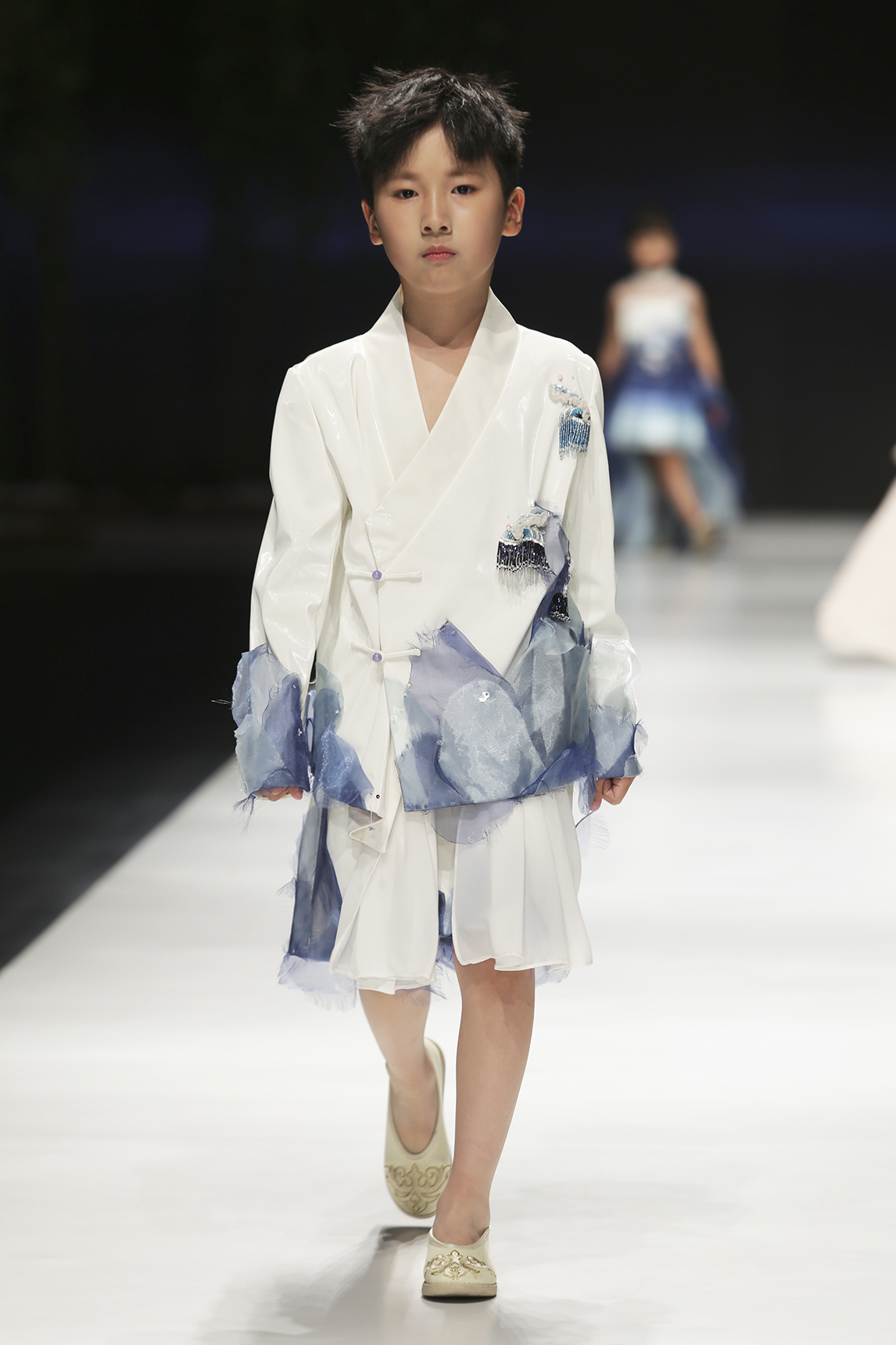 get时尚造型,get时尚保暖穿搭风