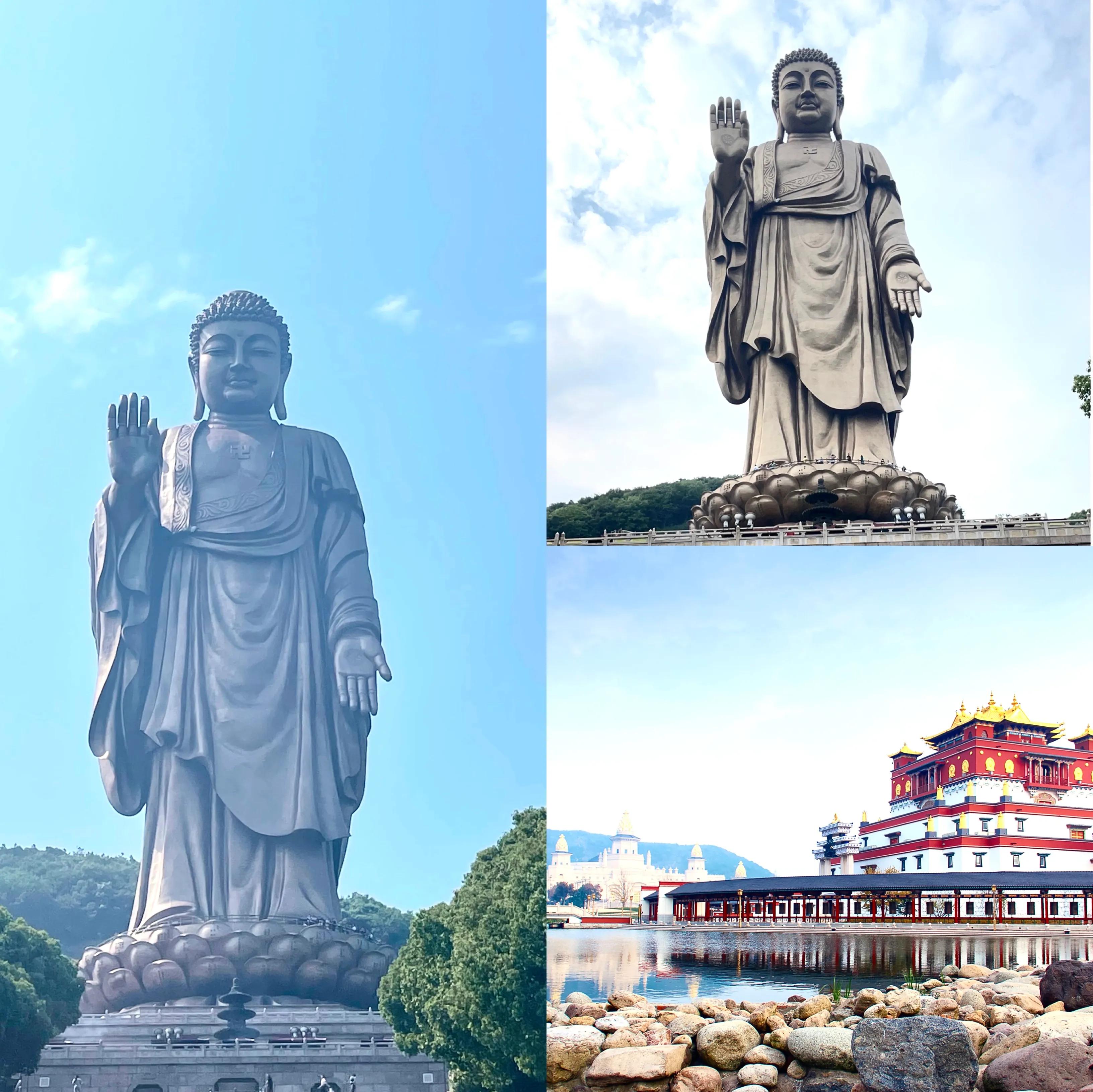 无锡必去特色美食街,无锡鼋头渚风景区有行李寄存处