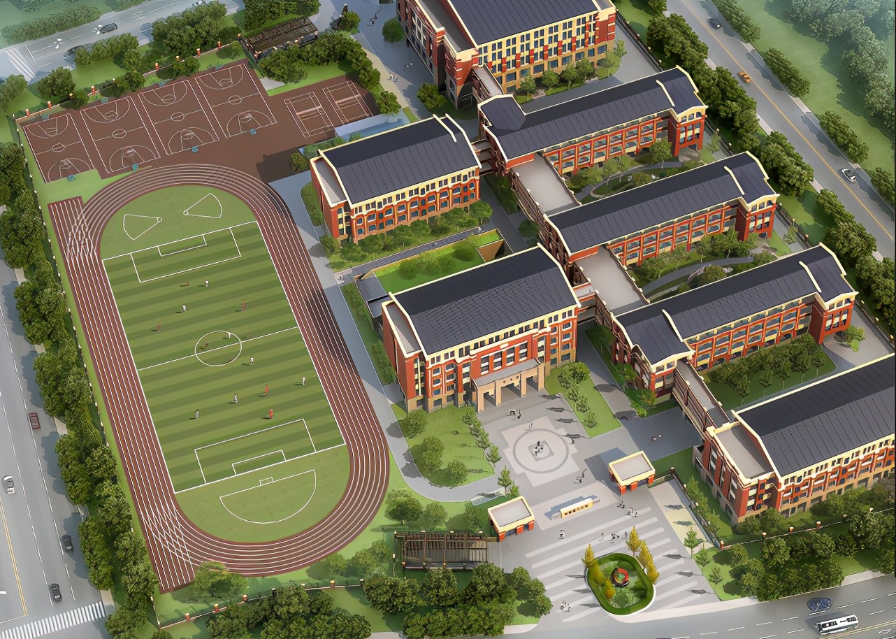 杭州公办学校对口初中,杭州面向省外招生的专科