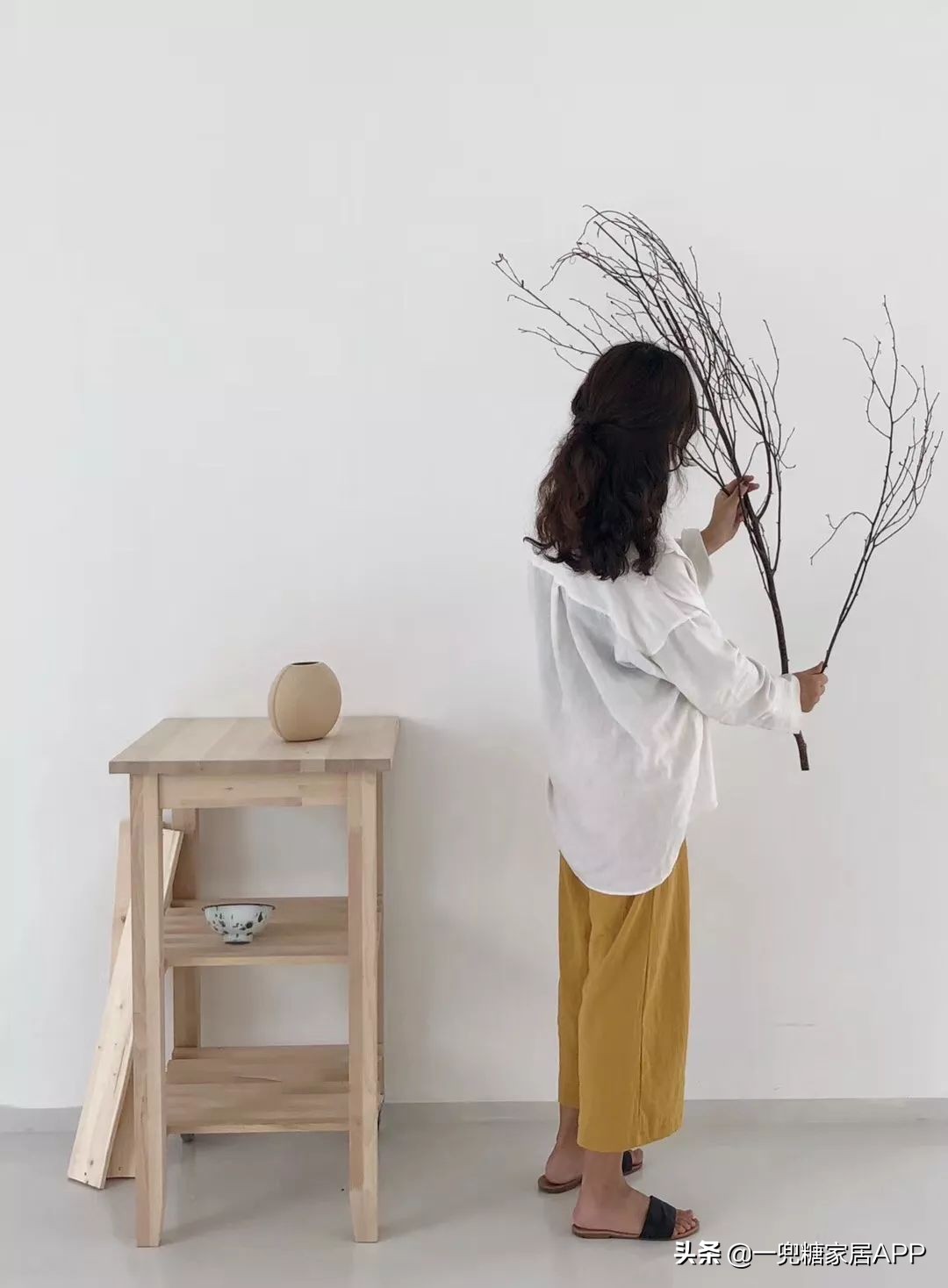 400平仓库改造效果图,城中村改造翻新全过程