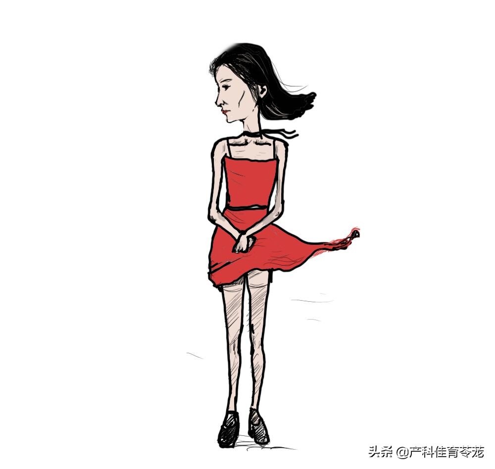 月经不调月经量少老中医秘方,月经不调量还少