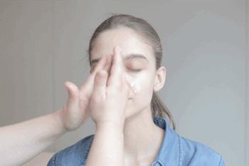 冬天脸干，连皱纹都出来了？日本女博士教你一招，抹几下白白嫩嫩