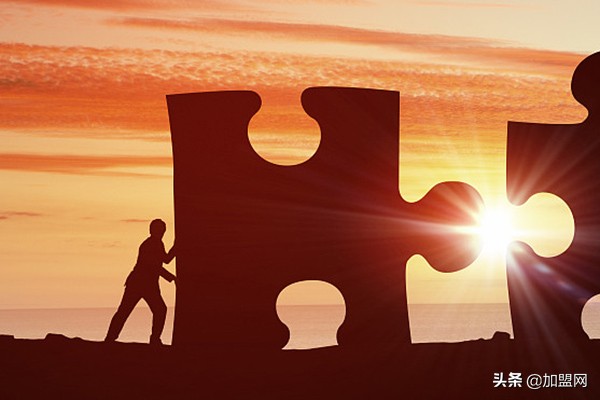 如何把小生意做大做强,小生意做大的方法