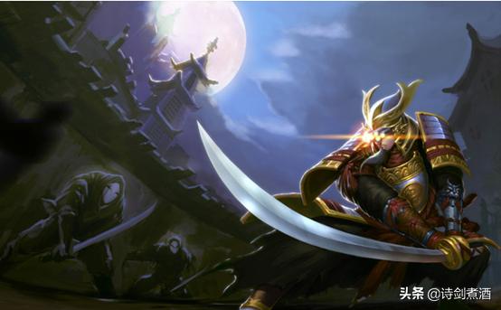 剑成四海少敌兵，三尺白雪丈八废：刀剑谁更厉害，看完不再纠结