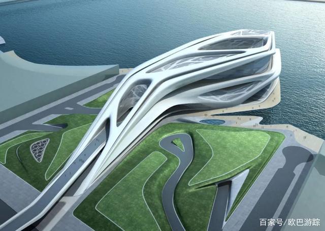 世界第八大奇迹迪拜棕榈岛建设,迪拜阿布扎比人工岛