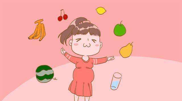 怀孕期间你有什么特别想吃的吗,怀孕有啥想吃的