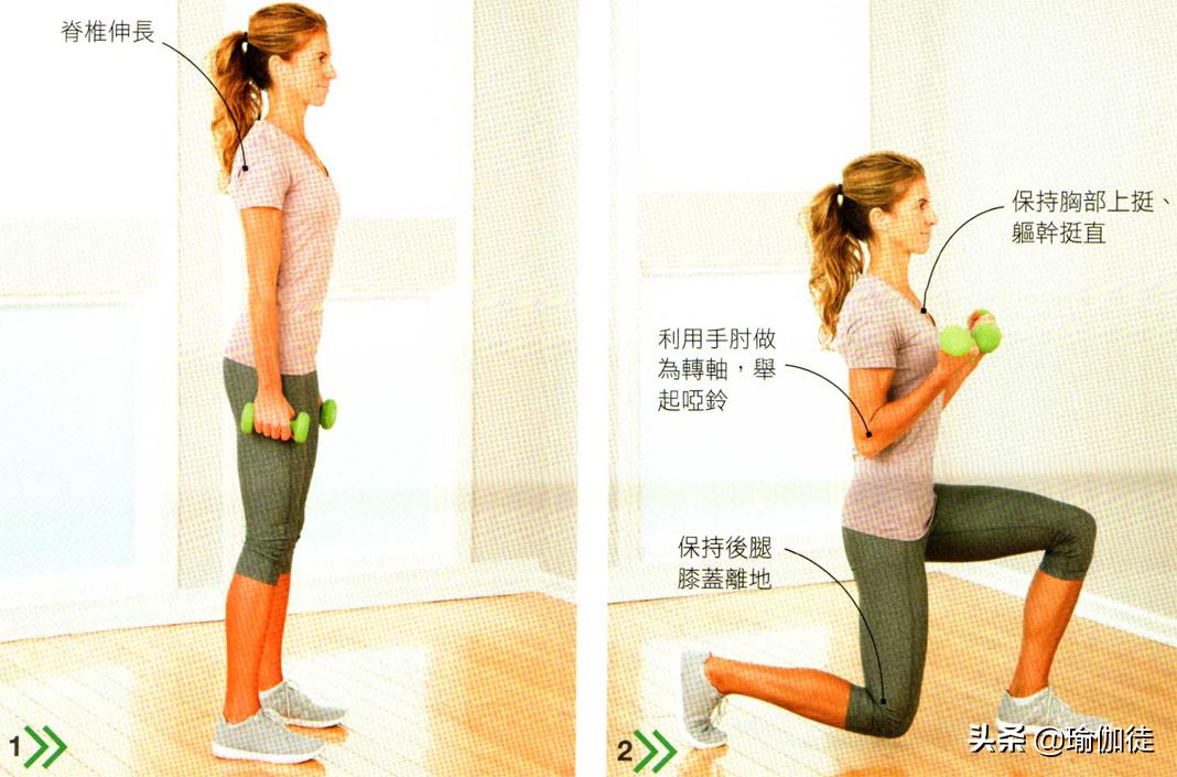 肋骨外翻扩胸运动的正确做法,改善肋骨外翻的运动