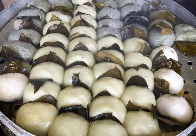 四川成都最火爆的街边摆摊小吃,四川小吃便宜好吃的城市