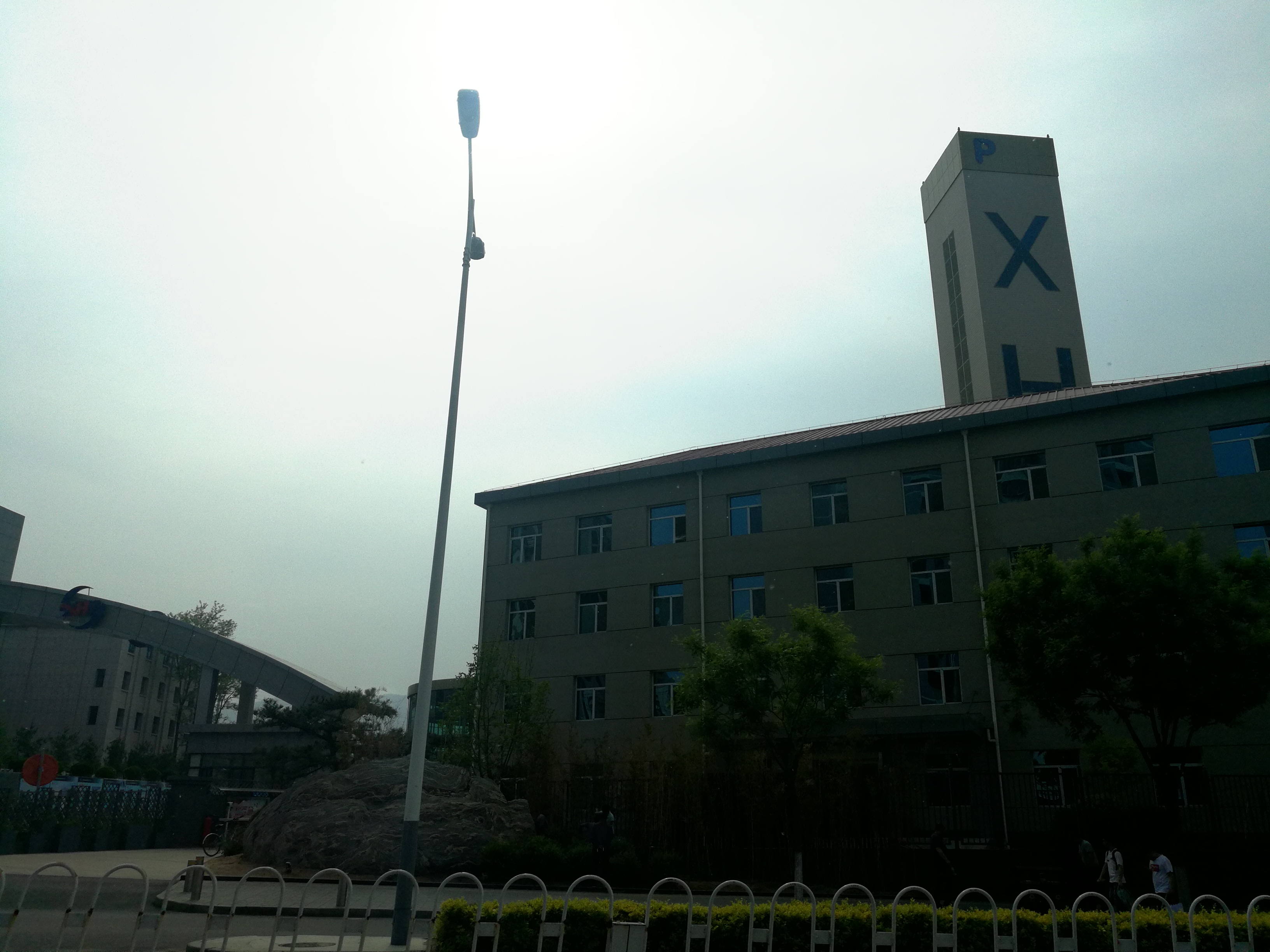 北京门头沟什么出名,北京市门头沟区地理位置介绍