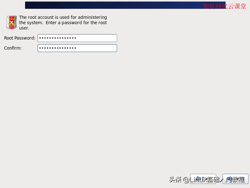 怎么在虚拟机上安装centos8,hyper-v虚拟机安装centos8