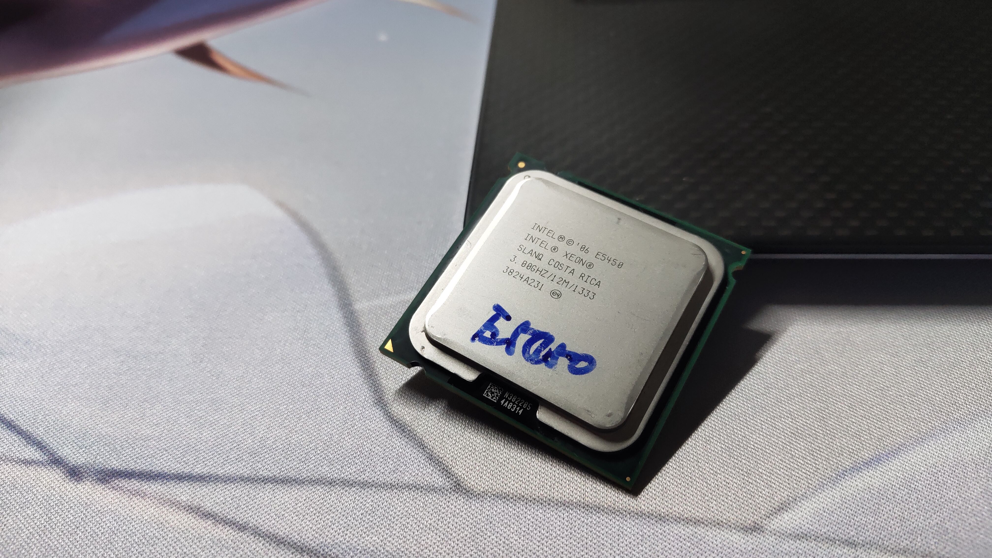 775升级什么cpu,775平台还能用什么cpu