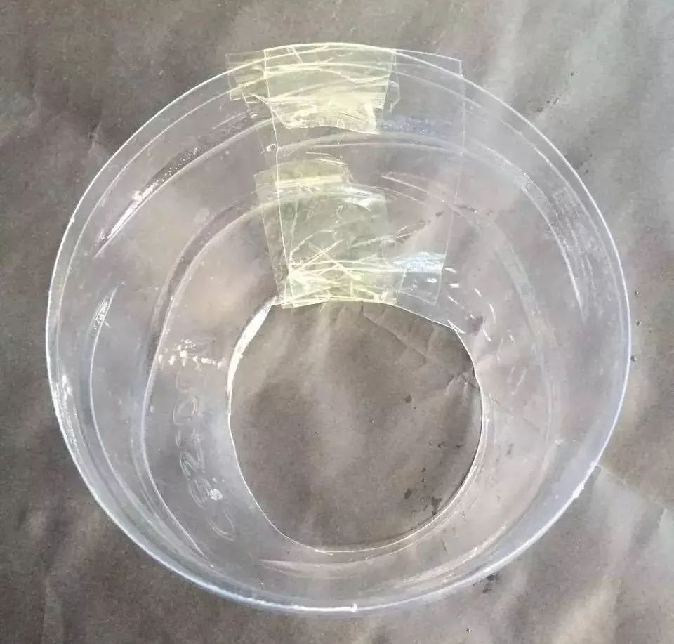 想买水泥自制花盆,diy花盆黏土