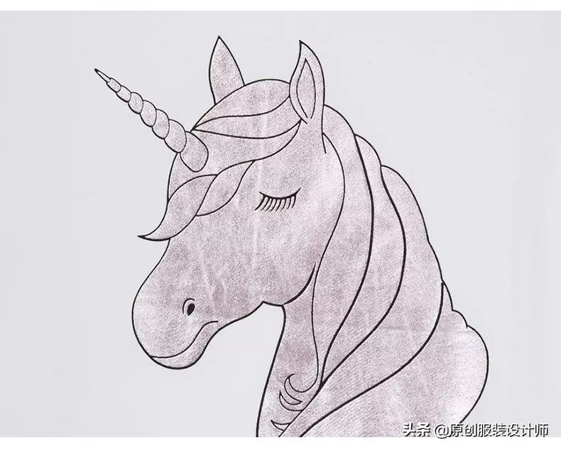 干货分享印刷,最新印花工艺视频