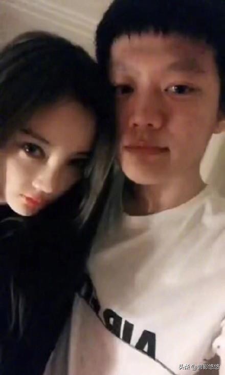 李小璐“官宣”离婚，称曾想过自杀。网友：再做头发没人管了