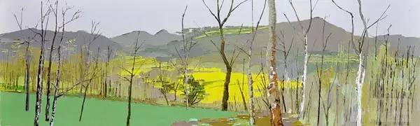 湘西凤凰古城写生速写风景,风景速写照片写生与原图