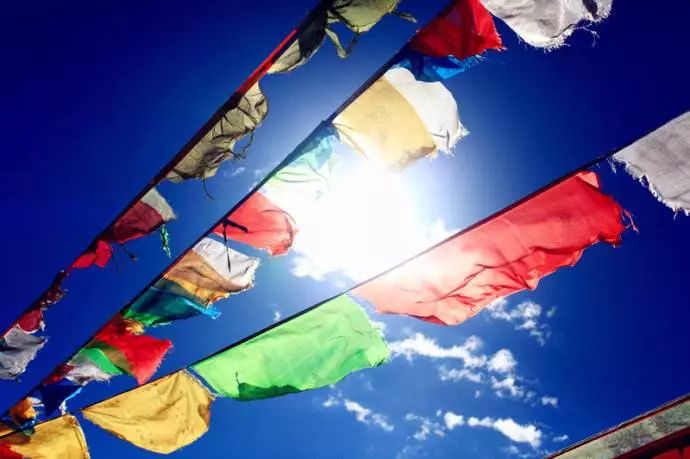 广东适合治愈心情的地方,旅游治愈心情的地方