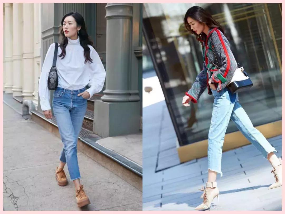 大表姐刘雯和香奈儿,大表姐刘雯的包