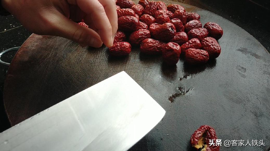 西米最好吃的一个做法，不煮不煲，不用一滴油，好吃解馋又营养