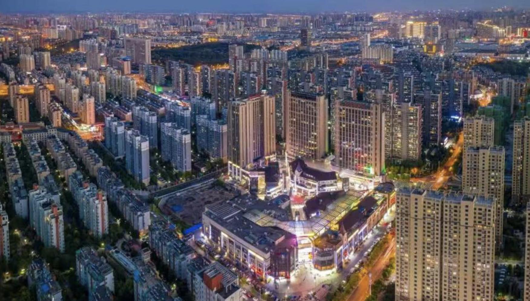 新站房价跌了多少,不要被房子下跌所蒙蔽