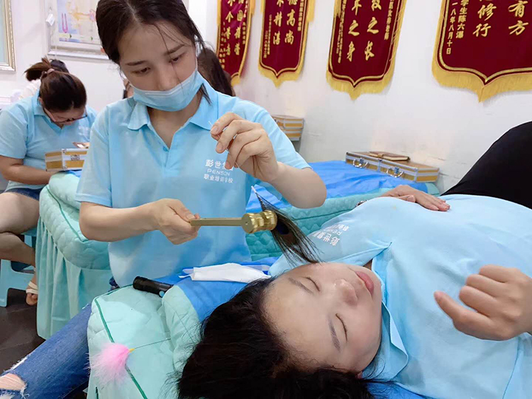 采耳需要办理什么类型的营业执照,采耳店投资大约多少钱嘉兴