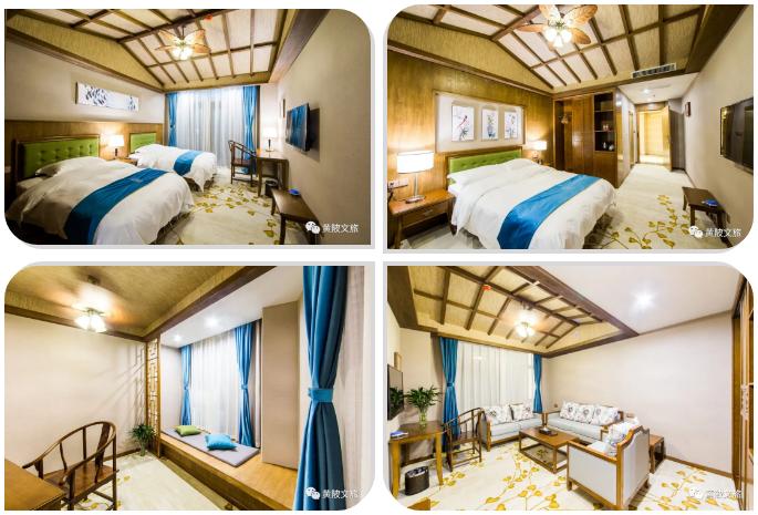 黄陂印象桃源民宿,黄陂区木兰花乡印象酒店