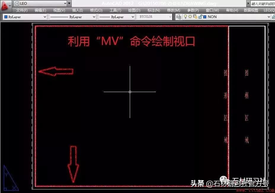 cad出图比例1:100如何设置标注,cad调整标注字体大小还是全局比例