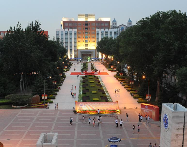 全国唯一的医学类211,我国唯一一所211医科大学