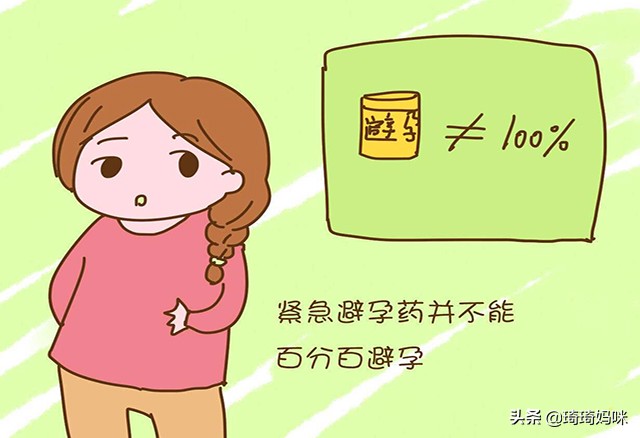 几种不靠谱的避孕方式和原因,最不靠谱的避孕方式