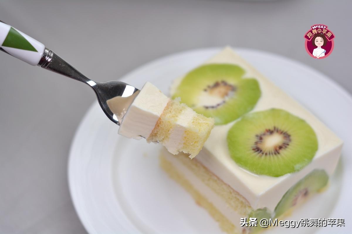 好吃不腻的慕斯蛋糕,慕斯蛋糕一口胖十斤系列