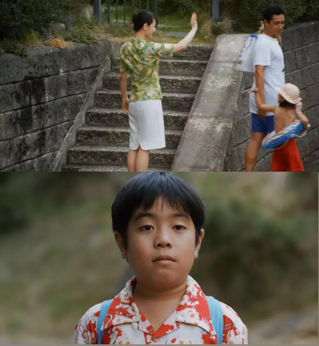 最喜欢的电影菊次郎的夏天,夏日必看的电影菊次郎的夏天