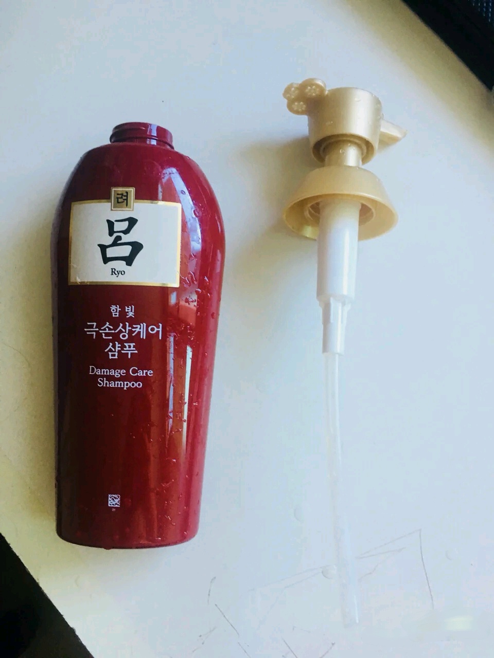 烫发后资生堂洗发水推荐,平价好用的烫染修护洗发水