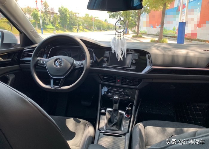 大众新款速腾1.4豪华版,全新大众速腾推荐车型