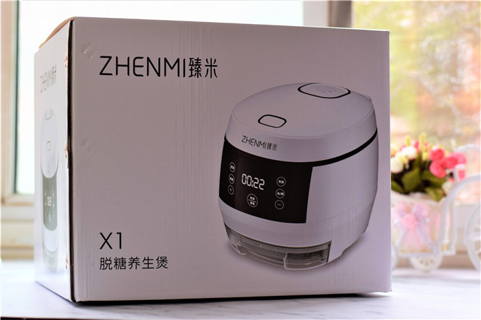 什么电饭煲煲饭又软又香,普通电饭煲脱糖米饭的做法