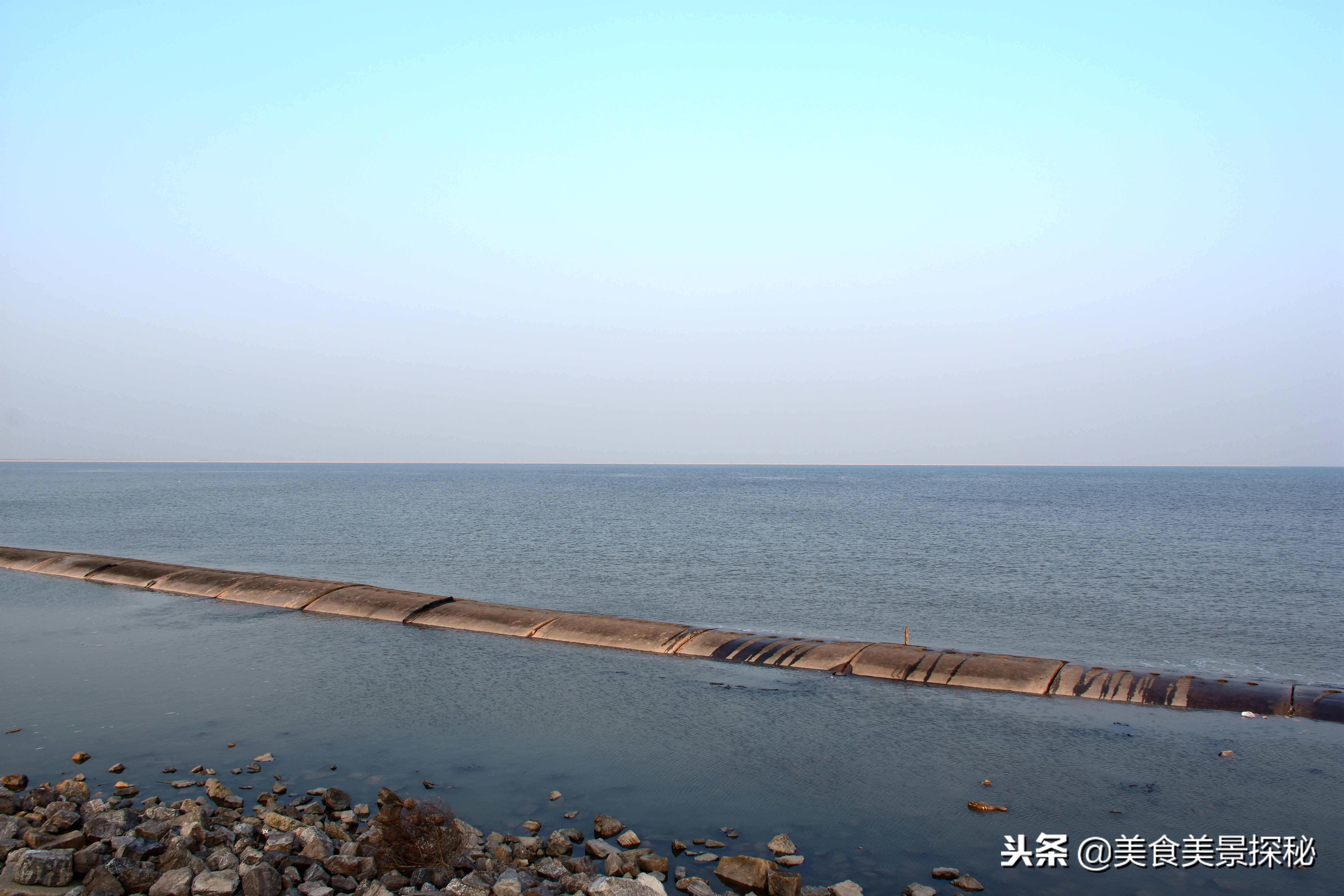 天津游玩攻略东疆湾,天津东疆湾旅游攻略