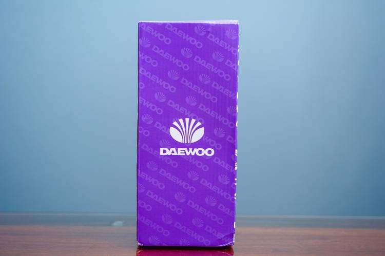 居家旅行有它暖暖的——大宇彩虹杯