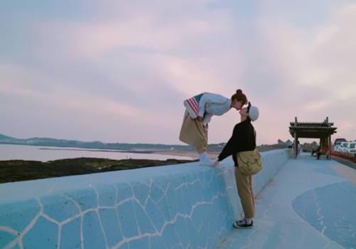 爱情错觉：怎么判断你喜欢的男人，把你当哥们而不是恋人？