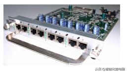 路由器的配置参数,多路由器静态配置