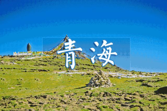 七月的青海湖美翻了,带你了解七月的青海