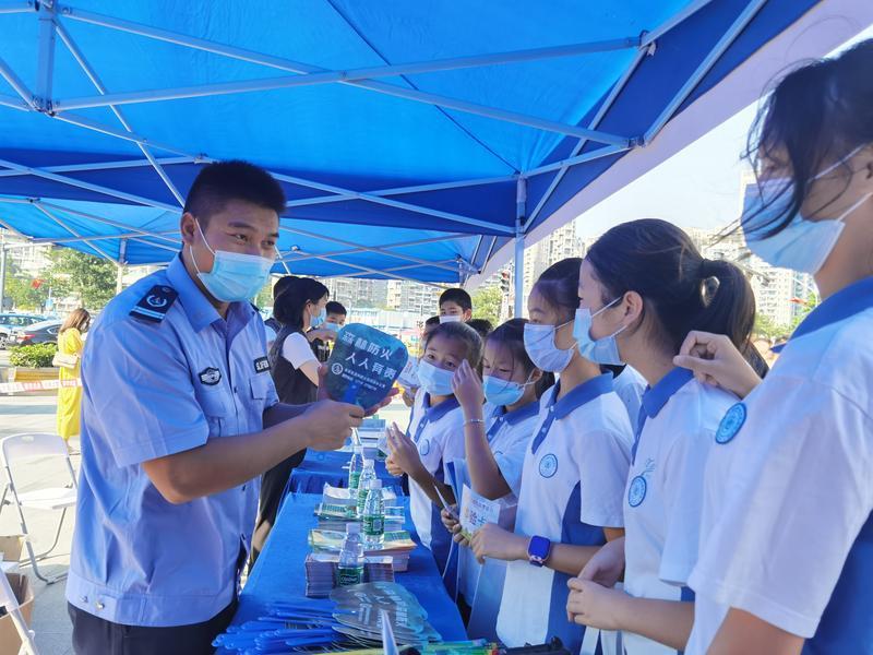 国际减灾日要到了怎么办,学习防震减灾知识自救常识