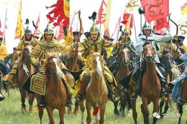 北京睿亲王府,北京亲王府邸