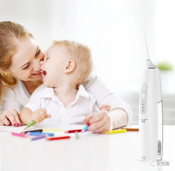 用冲牙器冲的牙很酸,用冲牙器后牙缝更大了