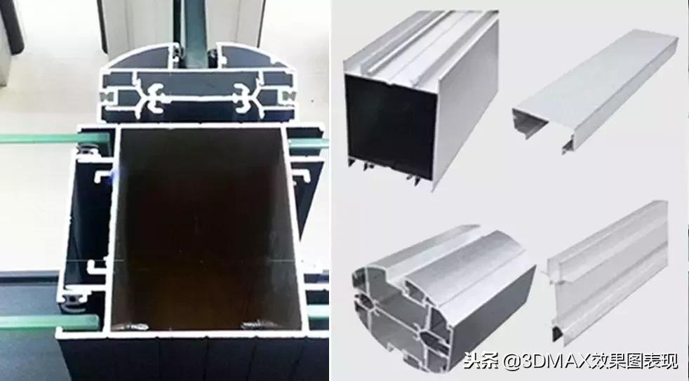 不锈钢深化节点,不锈钢收口处理